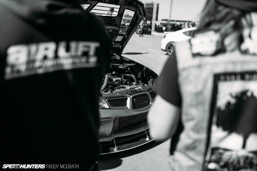 2017 Speed Ring Cody Miles Air Lift Performance Subaru Impreza Speedhunters by Paddy McGrath-61