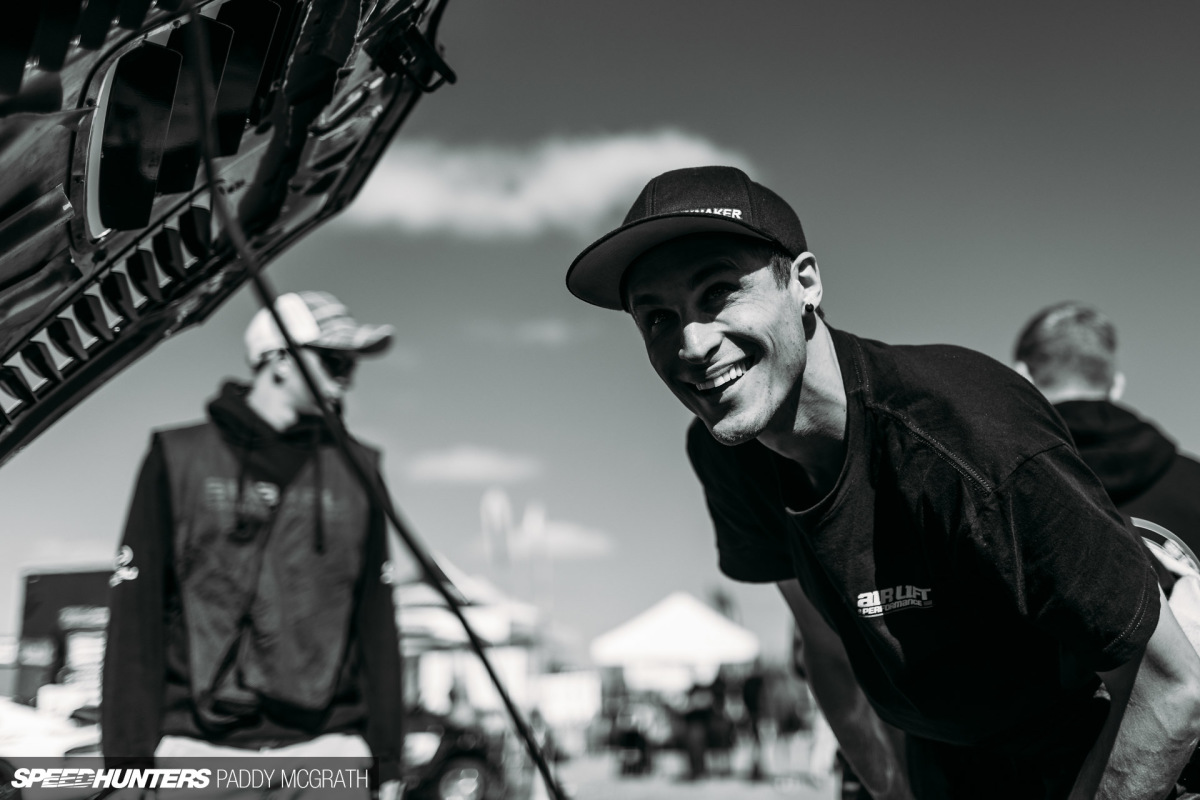 2017 Speed Ring Cody Miles Air Lift Performance Subaru Impreza Speedhunters by Paddy McGrath-62