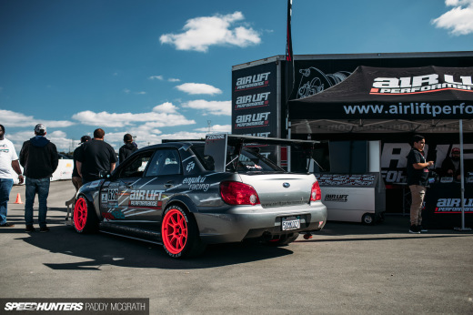 2017 Speed Ring Cody Miles Air Lift Performance Subaru Impreza Speedhunters by Paddy McGrath-63