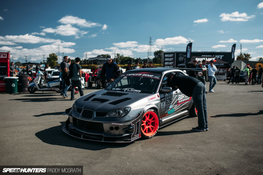 2017 Speed Ring Cody Miles Air Lift Performance Subaru Impreza Speedhunters by Paddy McGrath-64