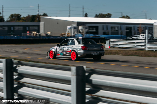 2017 Speed Ring Cody Miles Air Lift Performance Subaru Impreza Speedhunters by Paddy McGrath-66