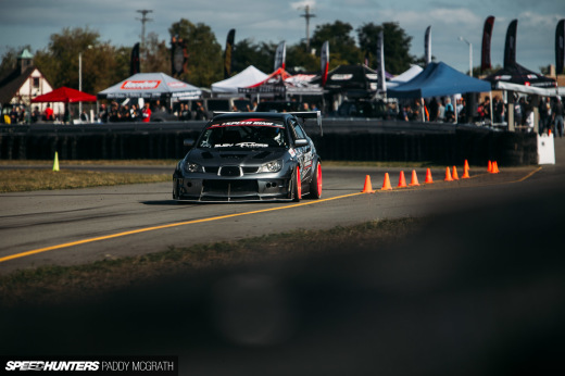 2017 Speed Ring Cody Miles Air Lift Performance Subaru Impreza Speedhunters by Paddy McGrath-67