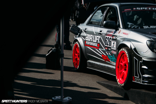 2017 Speed Ring Cody Miles Air Lift Performance Subaru Impreza Speedhunters by Paddy McGrath-72