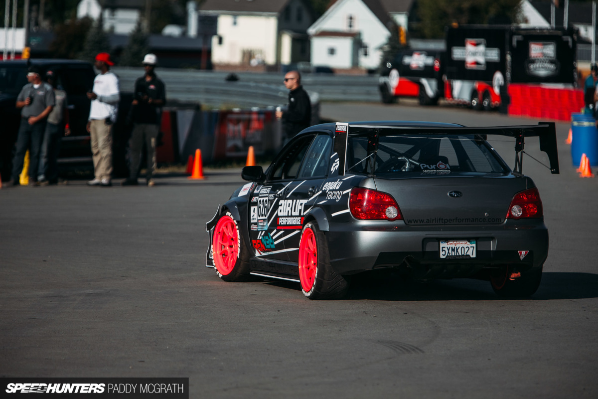 2017 Speed Ring Cody Miles Air Lift Performance Subaru Impreza Speedhunters by Paddy McGrath-74