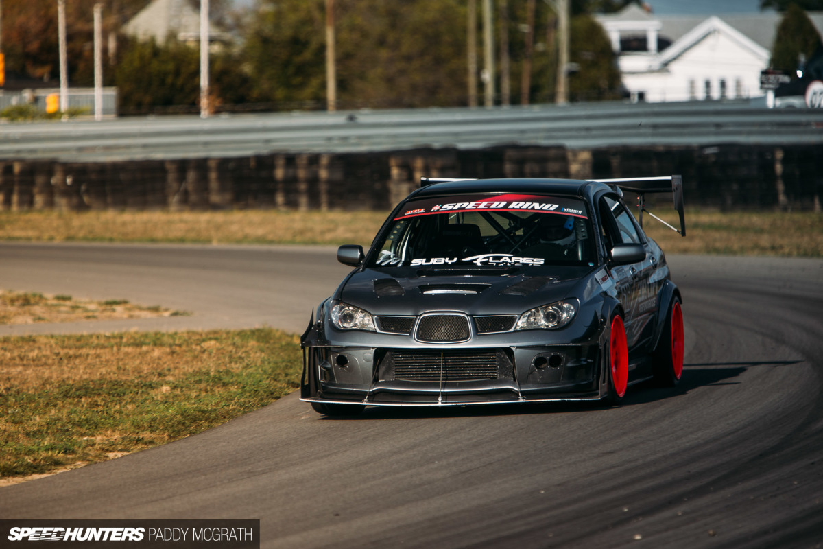 2017 Speed Ring Cody Miles Air Lift Performance Subaru Impreza Speedhunters by Paddy McGrath-78