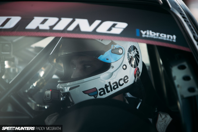 2017 Speed Ring Cody Miles Air Lift Performance Subaru Impreza Speedhunters by Paddy McGrath-83