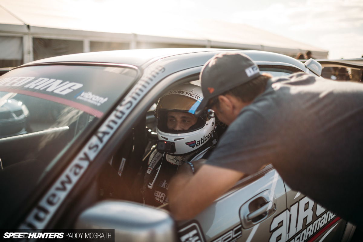 2017 Speed Ring Cody Miles Air Lift Performance Subaru Impreza Speedhunters by Paddy McGrath-84
