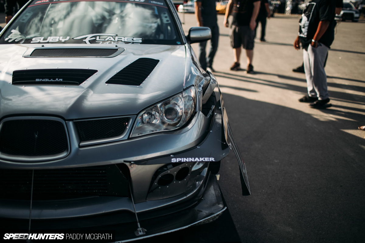 2017 Speed Ring Cody Miles Air Lift Performance Subaru Impreza Speedhunters by Paddy McGrath-85