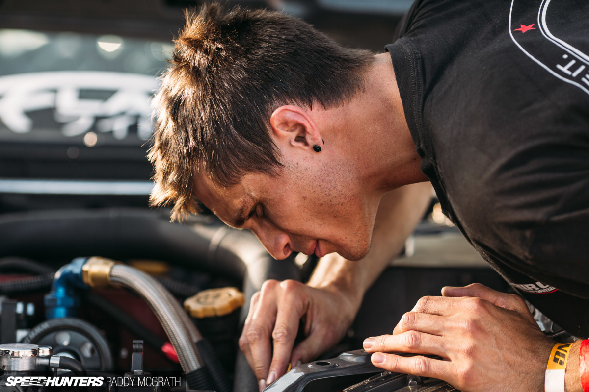 2017 Speed Ring Cody Miles Air Lift Performance Subaru Impreza Speedhunters by Paddy McGrath-86