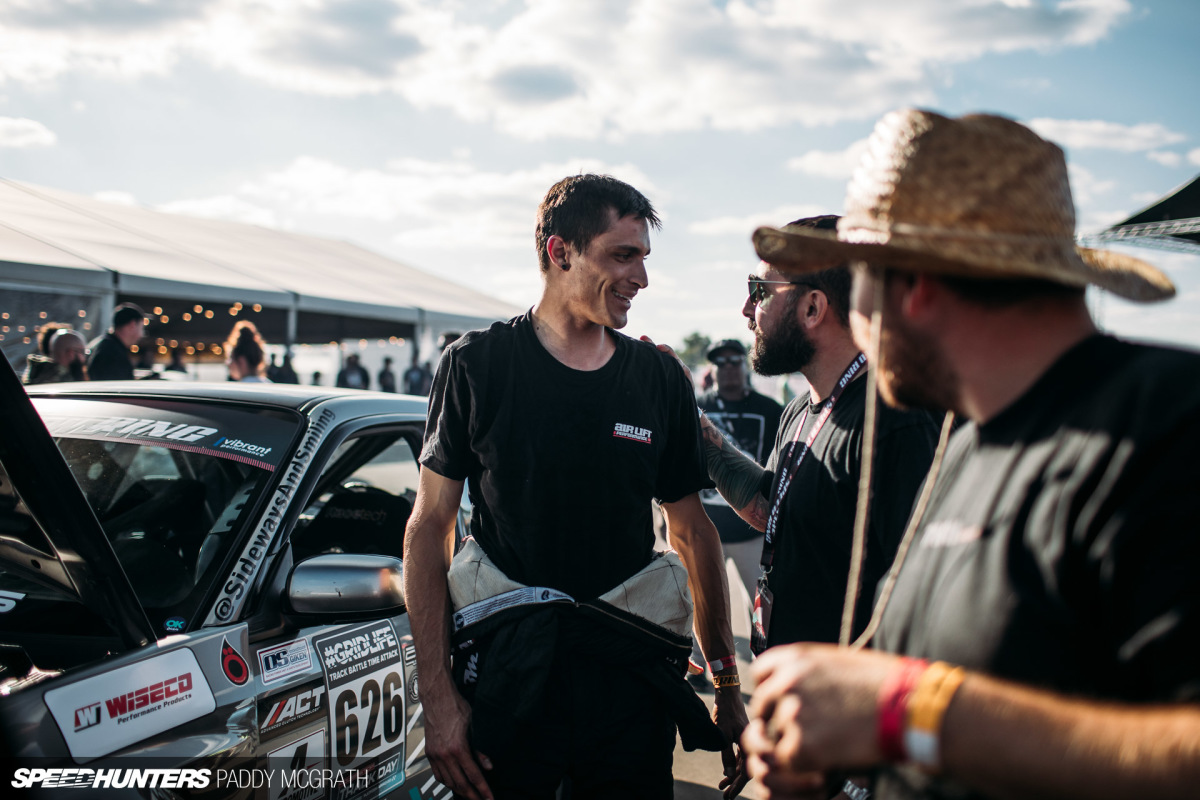 2017 Speed Ring Cody Miles Air Lift Performance Subaru Impreza Speedhunters by Paddy McGrath-87