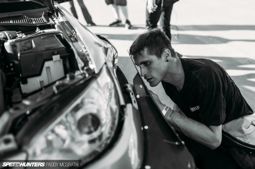 2017 Speed Ring Cody Miles Air Lift Performance Subaru Impreza Speedhunters by Paddy McGrath-88