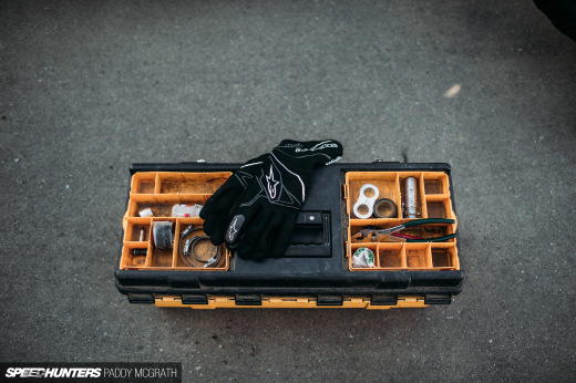 2017 Speed Ring Cody Miles Air Lift Performance Subaru Impreza Speedhunters by Paddy McGrath-89