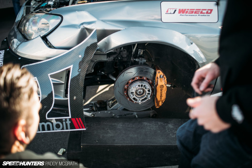 2017 Speed Ring Cody Miles Air Lift Performance Subaru Impreza Speedhunters by Paddy McGrath-90