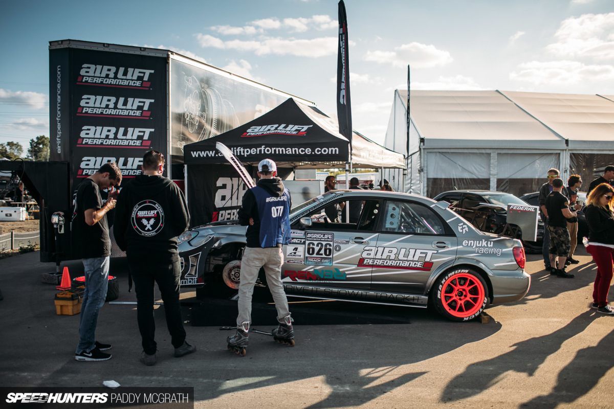 2017 Speed Ring Cody Miles Air Lift Performance Subaru Impreza Speedhunters by Paddy McGrath-92