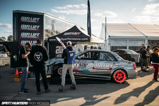 2017 Speed Ring Cody Miles Air Lift Performance Subaru Impreza Speedhunters by Paddy McGrath-92