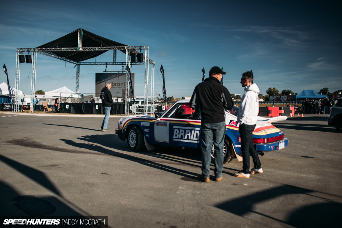 2017 Speed Ring Cody Miles Air Lift Performance Subaru Impreza Speedhunters by Paddy McGrath-93