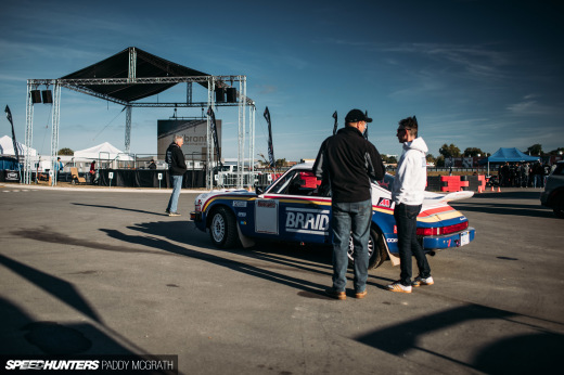 2017 Speed Ring Cody Miles Air Lift Performance Subaru Impreza Speedhunters by Paddy McGrath-93