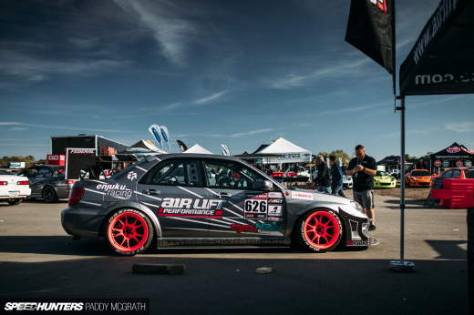 2017 Speed Ring Cody Miles Air Lift Performance Subaru Impreza Speedhunters by Paddy McGrath-95