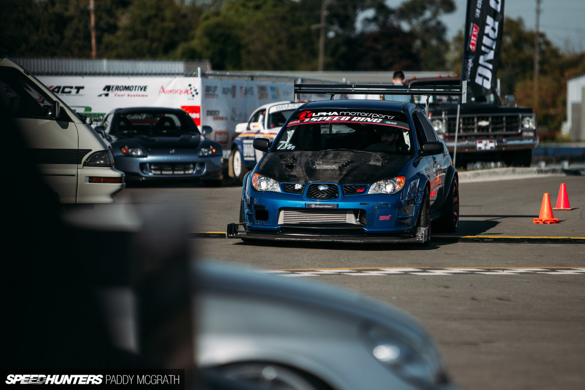 2017 Speed Ring Cody Miles Air Lift Performance Subaru Impreza Speedhunters by Paddy McGrath-96