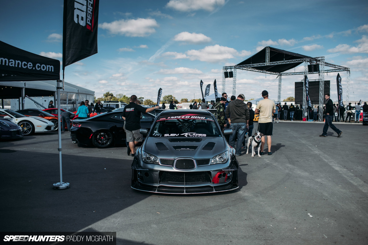 2017 Speed Ring Cody Miles Air Lift Performance Subaru Impreza Speedhunters by Paddy McGrath-98