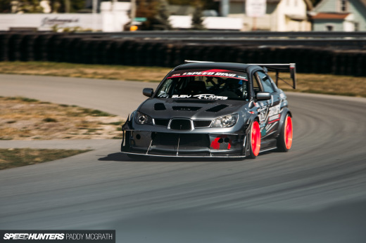 2017 Speed Ring Cody Miles Air Lift Performance Subaru Impreza Speedhunters by Paddy McGrath-101