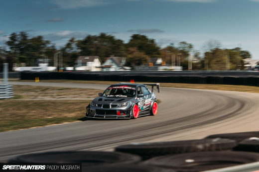 2017 Speed Ring Cody Miles Air Lift Performance Subaru Impreza Speedhunters by Paddy McGrath-102