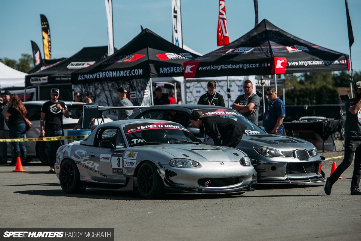 2017 Speed Ring Cody Miles Air Lift Performance Subaru Impreza Speedhunters by Paddy McGrath-103