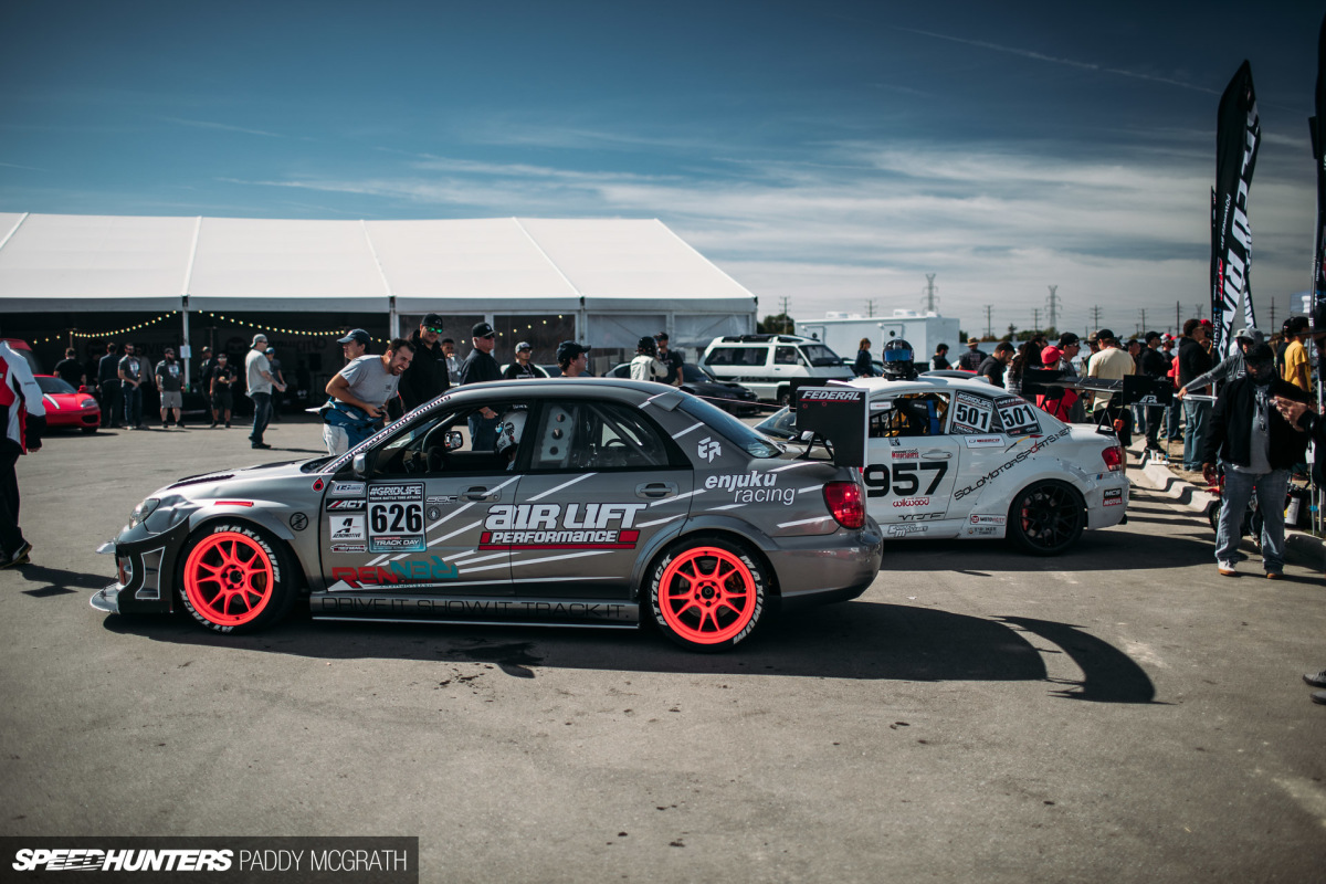 2017 Speed Ring Cody Miles Air Lift Performance Subaru Impreza Speedhunters by Paddy McGrath-106