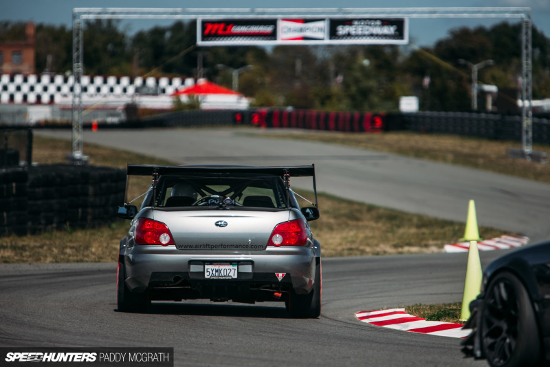 2017 Speed Ring Cody Miles Air Lift Performance Subaru Impreza Speedhunters by Paddy McGrath-107