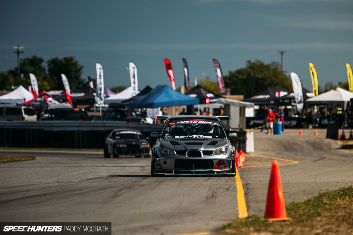 2017 Speed Ring Cody Miles Air Lift Performance Subaru Impreza Speedhunters by Paddy McGrath-108