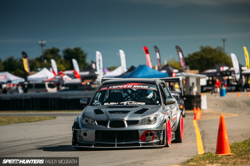 2017 Speed Ring Cody Miles Air Lift Performance Subaru Impreza Speedhunters by Paddy McGrath-109