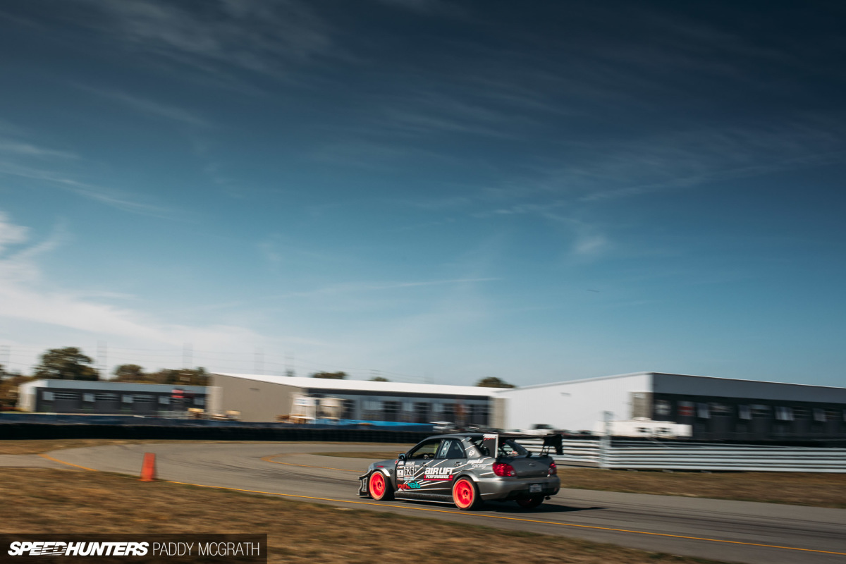 2017 Speed Ring Cody Miles Air Lift Performance Subaru Impreza Speedhunters by Paddy McGrath-114