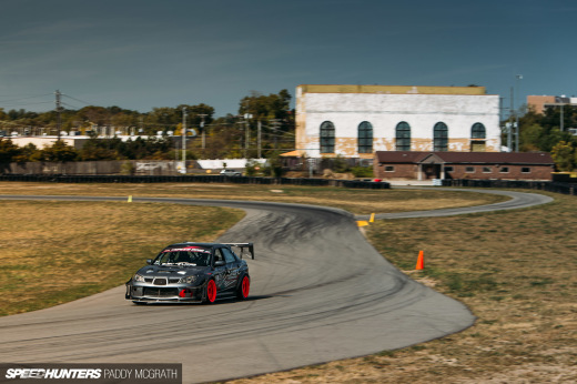 2017 Speed Ring Cody Miles Air Lift Performance Subaru Impreza Speedhunters by Paddy McGrath-118