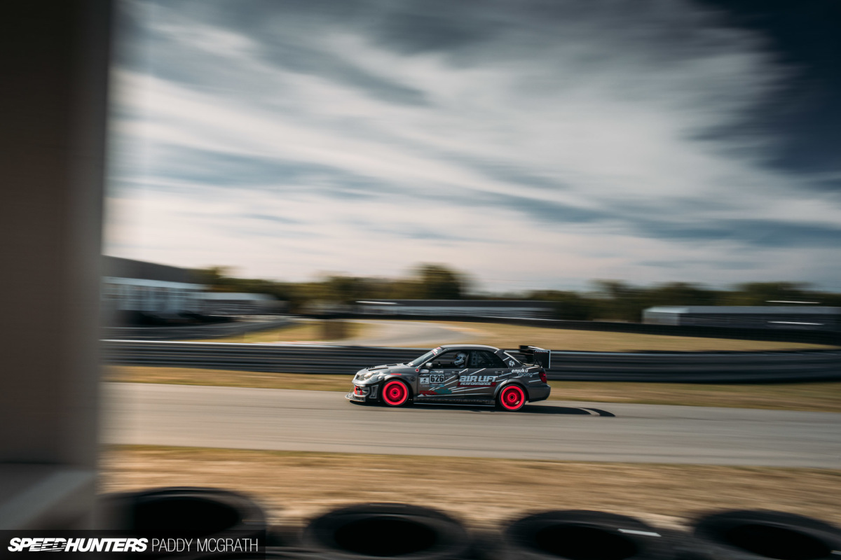 2017 Speed Ring Cody Miles Air Lift Performance Subaru Impreza Speedhunters by Paddy McGrath-120