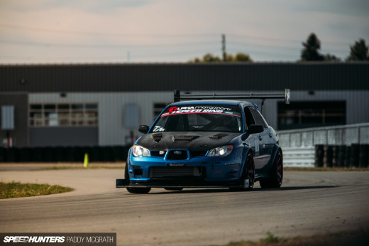 2017 Speed Ring Cody Miles Air Lift Performance Subaru Impreza Speedhunters by Paddy McGrath-122