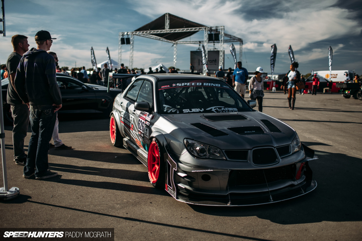 2017 Speed Ring Cody Miles Air Lift Performance Subaru Impreza Speedhunters by Paddy McGrath-123