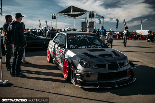 2017 Speed Ring Cody Miles Air Lift Performance Subaru Impreza Speedhunters by Paddy McGrath-123