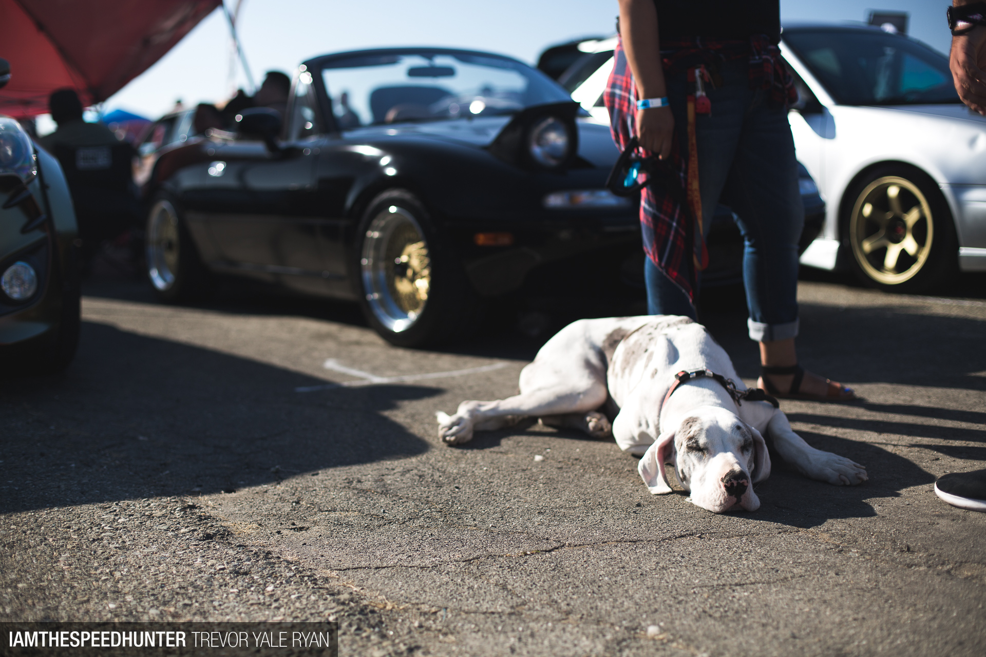 J’s Racing Japan Does Spocom With Inspire USA - Speedhunters