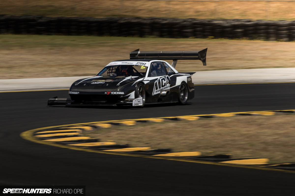 WTAC 2017 Friday Richard Opie Speedhunters813