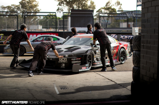 WTAC 2017 Friday Richard Opie Speedhunters&nbsp;11