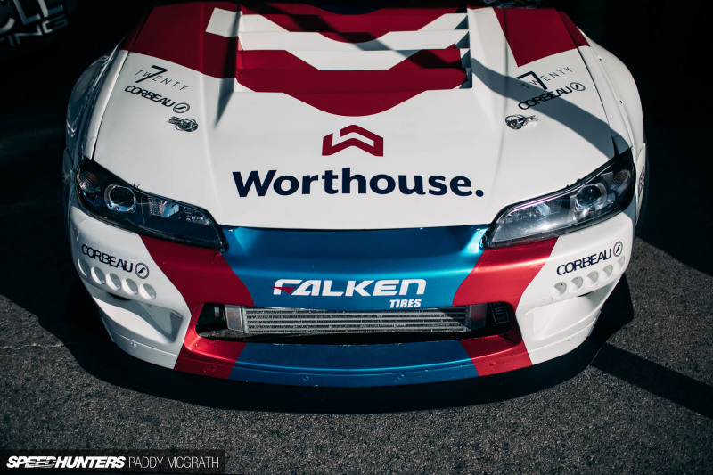 2017 FD08 Irwindale – Worthouse Drift&nbsp;Team-2