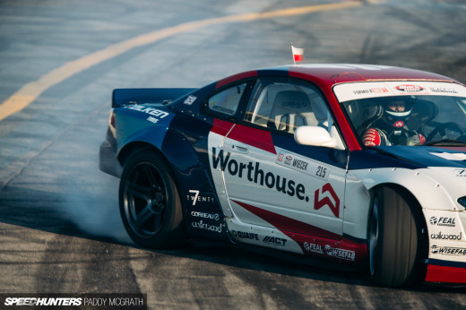 2017 FD08 Irwindale – Worthouse Drift&nbsp;Team-18