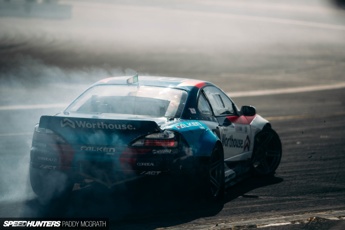 2017 FD08 Irwindale - Worthouse Drift Team-153