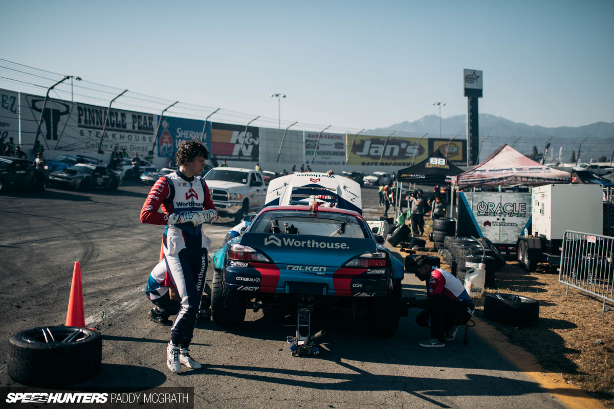 2017 FD08 Irwindale - Worthouse Drift Team-164