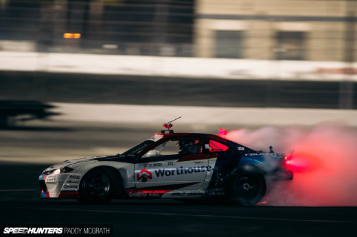 2017 FD08 Irwindale – Worthouse Drift&nbsp;Team-254