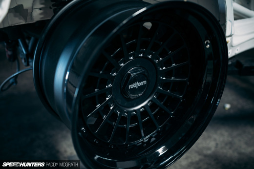 2017 CSF SEMA Evo X Build by Paddy&nbsp;McGrath-19