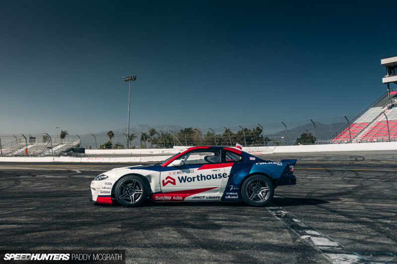 2017 Nissan Silvia S15 James Deane Piotr Wiecek Worthouse Speedhunters by Paddy&nbsp;McGrath-1