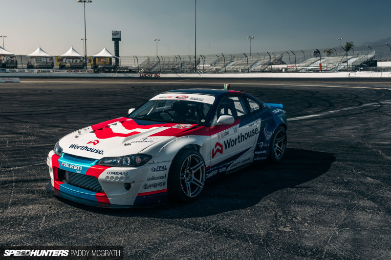 2017 Nissan Silvia S15 James Deane Piotr Wiecek Worthouse Speedhunters by Paddy&nbsp;McGrath-3
