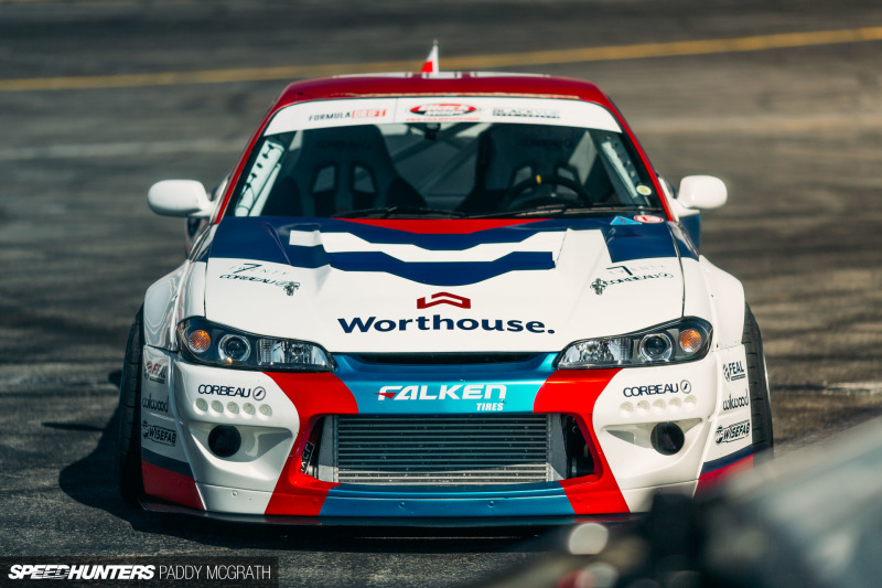 2017 Nissan Silvia S15 James Deane Piotr Wiecek Worthouse Speedhunters by Paddy&nbsp;McGrath-4