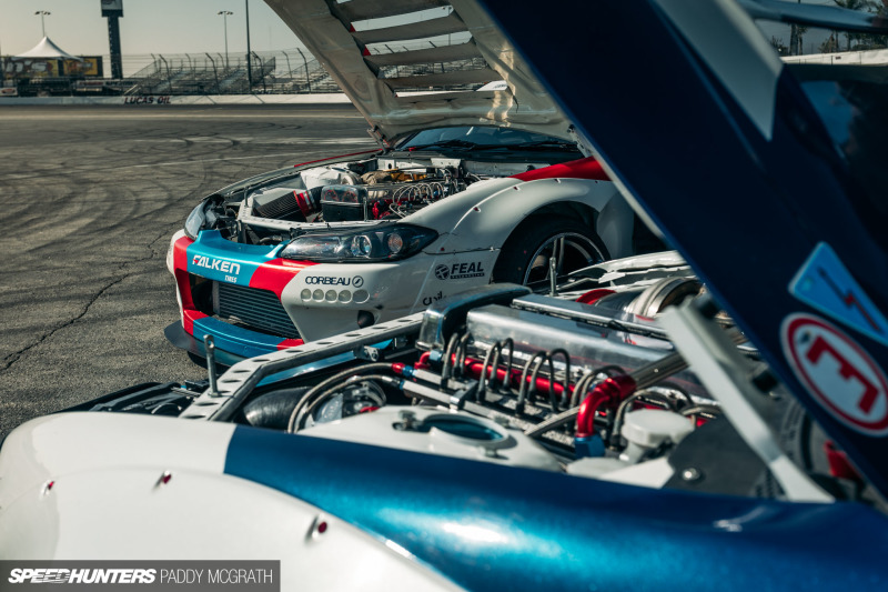 2017 Nissan Silvia S15 James Deane Piotr Wiecek Worthouse Speedhunters by Paddy&nbsp;McGrath-5